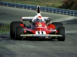 Ferrari 312 T 1975 года